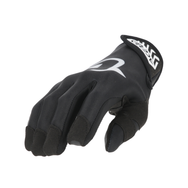Acerbis CE Neoprene 3.0 kesztyű, fekete, XL, 2, nordicamoto.ro