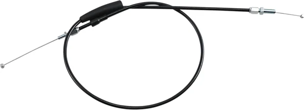 Gázkábel a Motion Pro Twist gázkészletekhez, fekete, 1, nordicamoto.ro