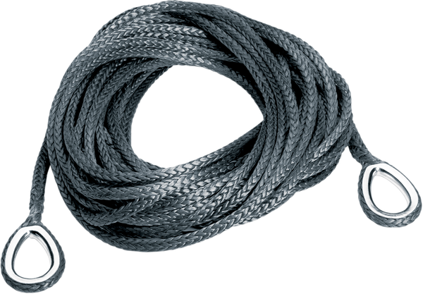 Synthetic Winch Rope Extension, 1, nordicamoto.ro