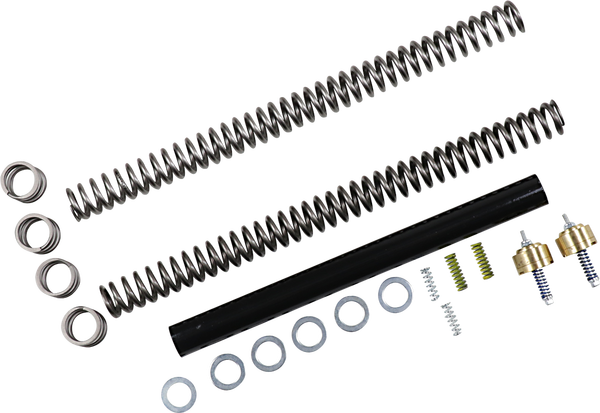 Complete Front-end Suspension Kit, 2, nordicamoto.ro