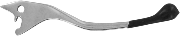 Replacement Brake Power Lever Silver, 1, nordicamoto.ro