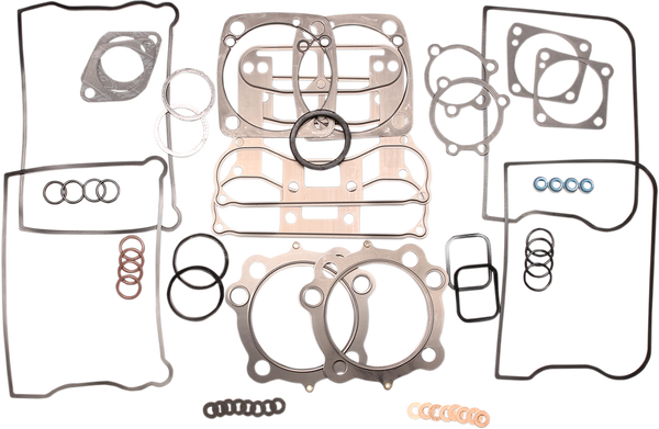 V-twin Top End Gasket Kits, 1, nordicamoto.ro