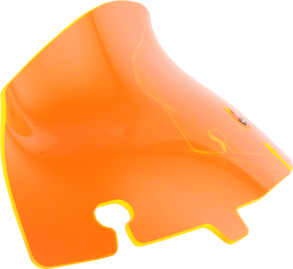 Kolor Flare Windshield Orange, 2, nordicamoto.ro