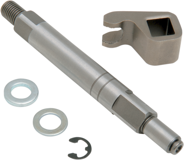 Heavy-duty Kicker Cover Kit, 1, nordicamoto.ro