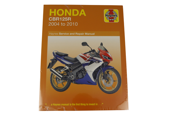 Service Manual, 1, nordicamoto.ro