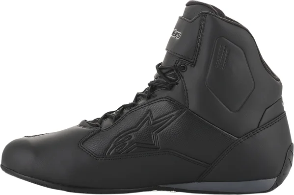 Alpinestars Stella Faster-3 Drystar női csizma, fekete/rózsaszín, 7-es méret, 3, nordicamoto.ro