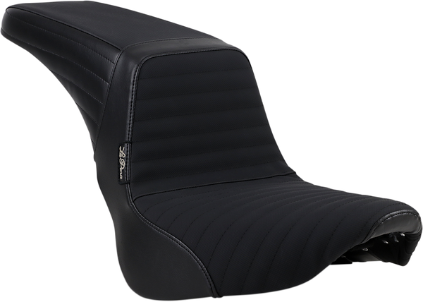 Kickflip Seat Black, 4, nordicamoto.ro