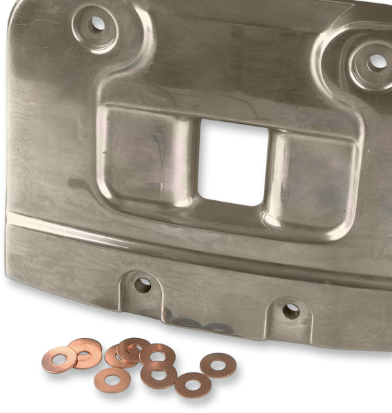 Rocker Cover Washer, 1, nordicamoto.ro