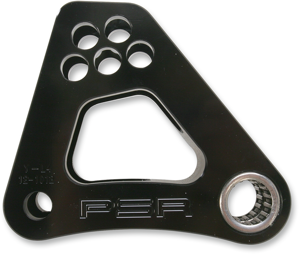 Adjustable Lowering Links Black, 2, nordicamoto.ro