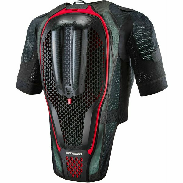 Alpinestars Tech-Air 7X System L légzsákos mellény, 3, nordicamoto.ro