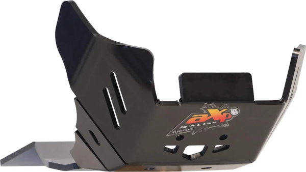 AXP Racing Xtrem Triumph TF 250-X/C/E (2024–2026) fekete motorvédő, 1, nordicamoto.ro