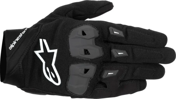 Alpinestars Sp X 1 Black 3XL utcai kesztyű, 1, nordicamoto.ro