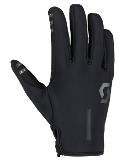 Scott Glove Neoride black 2XS, 1, nordicamoto.ro