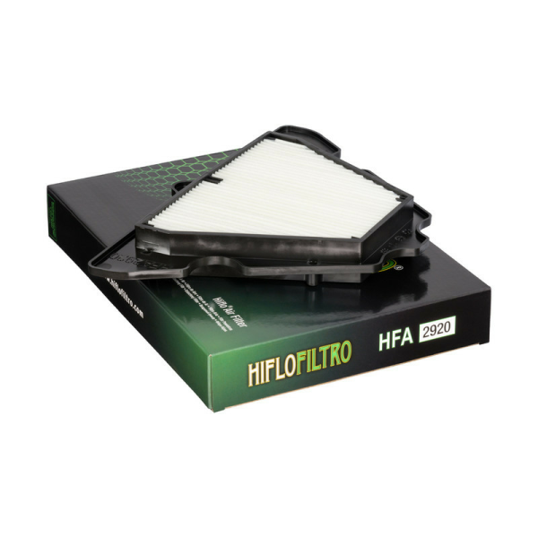 Filtru aer KAWASAKI Z1000 '10- VERSYS 1000 Hiflofiltro HFA2920, 1, nordicamoto.ro