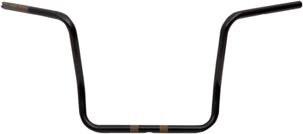 1(r) Ape Hanger Handlebar Black, 2, nordicamoto.ro
