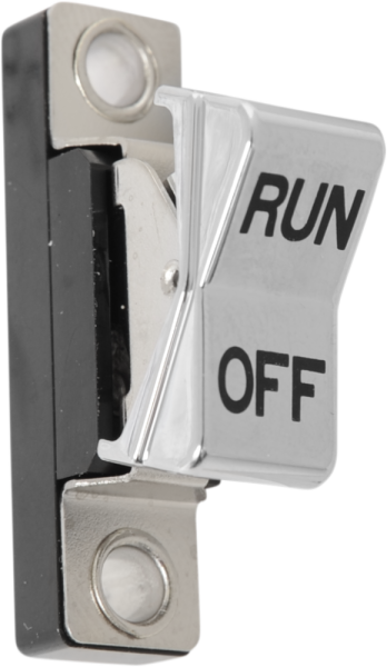 Rocker Switch, Xl Chrome, 1, nordicamoto.ro
