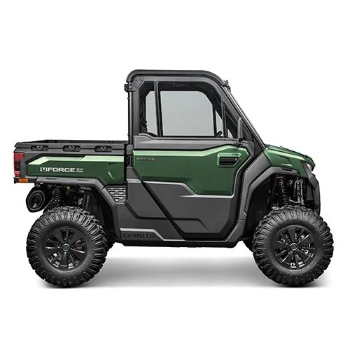 SSV CFMOTO U10 PRO Highland '26, 3, nordicamoto.ro