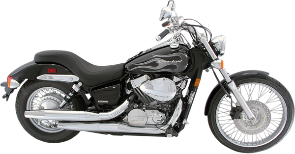 Day Tripper Seat Black, 1, nordicamoto.ro