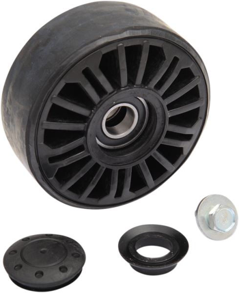 Injection Wheel Black, 1, nordicamoto.ro