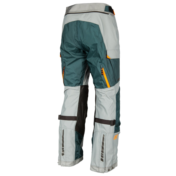 Pantaloni Klim Carlsbad Sage - Hi-Vis, 6, nordicamoto.ro