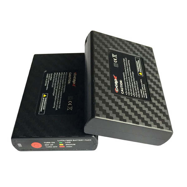 Warmme Battery Black, 1, nordicamoto.ro
