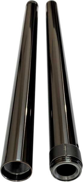 Fork Tubes Black, 1, nordicamoto.ro
