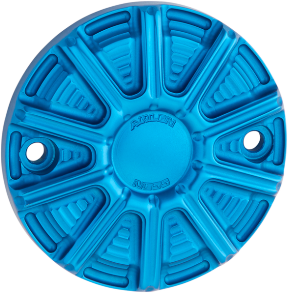 10-gauge Points Cover Blue, 1, nordicamoto.ro