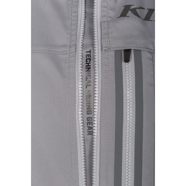 Geaca Snowmobil Klim Mid Layer Resilience Black, 4, nordicamoto.ro