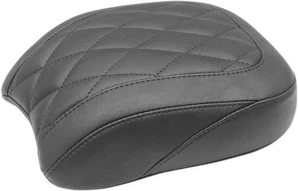 Wide Tripper Rear Seat Black, 1, nordicamoto.ro