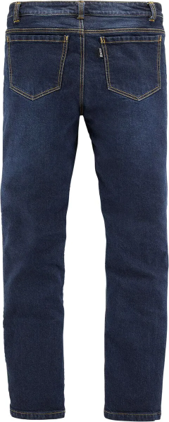 Jeans Icon Uparmor™ Blue 40, 7, nordicamoto.ro