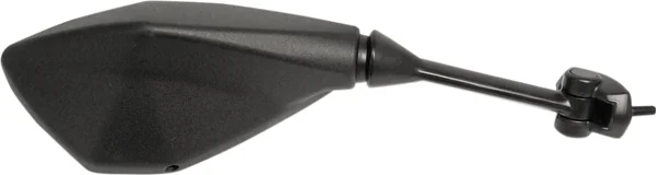 OEM-stílusú pót-tükör, fekete, 1, nordicamoto.ro