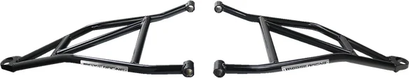 MOOSE RACING Lower Control Arms, 4, nordicamoto.ro