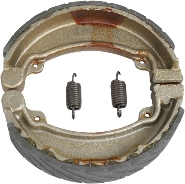 Grooved (r)g(r) Brake Shoes, 1, nordicamoto.ro