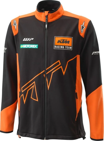 Csapat softshell kabát, 1, nordicamoto.ro