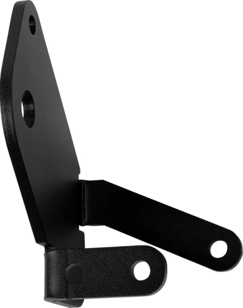 Atv Trailer Hitch Black, 4, nordicamoto.ro