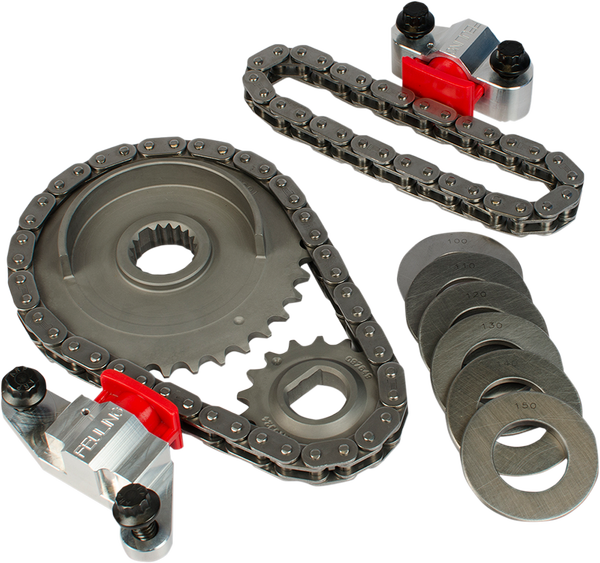 Oe+® Hydraulic Cam Chain Tensioner Conversion Kit, 1, nordicamoto.ro
