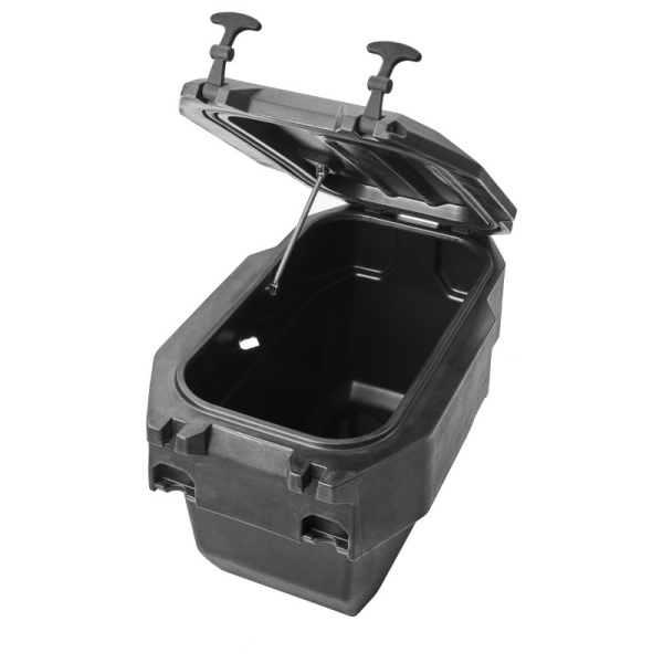 CFMOTO U10 PRO / U10 XL PRO UTV tárolódoboz – 95 l, fekete, 9, nordicamoto.ro