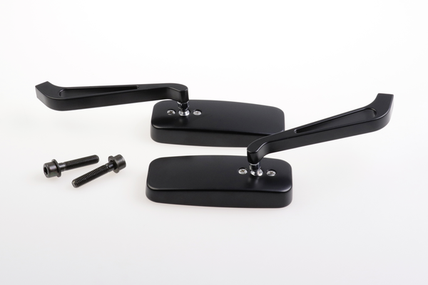 Mirror Set Black, 1, nordicamoto.ro