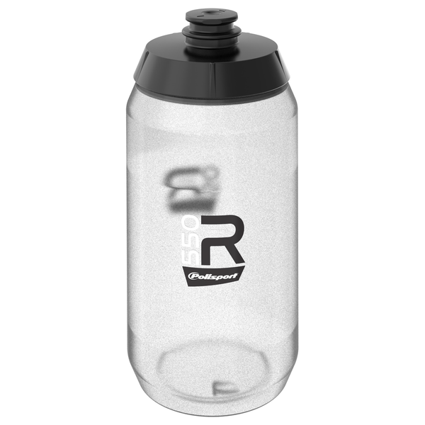 R550 Water Bottle Gray, 1, nordicamoto.ro