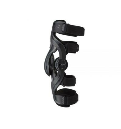 Orteza MX POD K4 V 2.0  Graphite Black STANG XS/S/M, 4, nordicamoto.ro