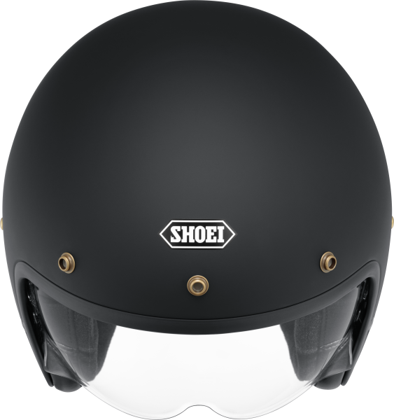 SHOEI J.O2 fúvóka sisak, matt fekete, L-es méret, 5, nordicamoto.ro