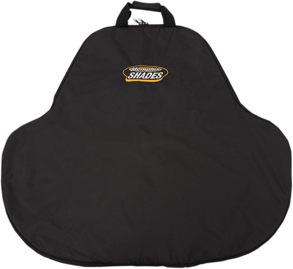 Batwing Fairing Storage Bag, 1, nordicamoto.ro