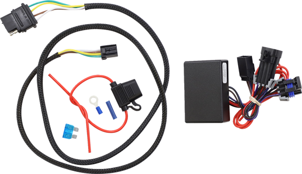 Trailer Isolator Harness, 2, nordicamoto.ro