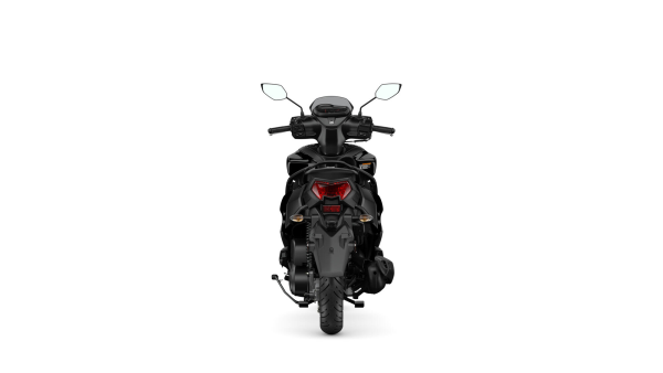 Yamaha RayZR 125 robogó, 5, nordicamoto.ro
