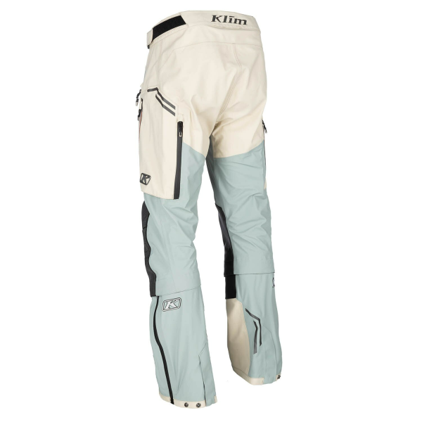 Klim Adventure Rally Stealth Black nadrág, 18, nordicamoto.ro