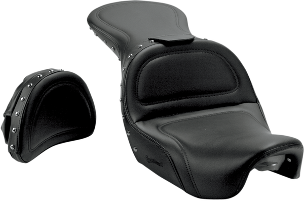 Explorer Special Seat Black, 4, nordicamoto.ro