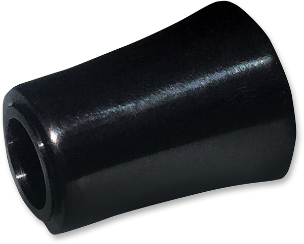 Heel Shift Eliminator Black, 1, nordicamoto.ro