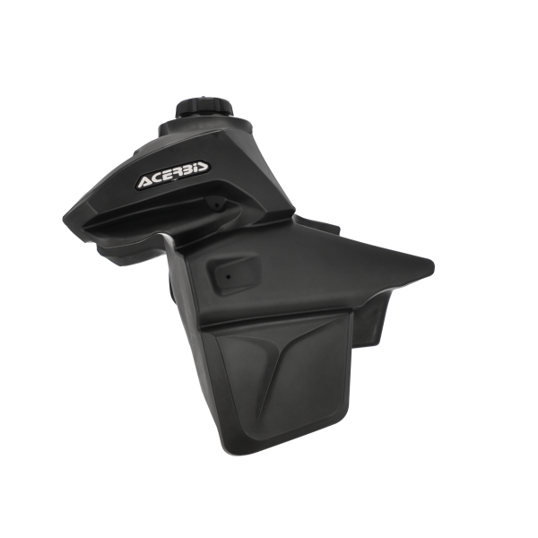 Acerbis üzemanyagtartály KTM EXC, SX és XC 25'-27' modellekhez, fekete, 3, nordicamoto.ro