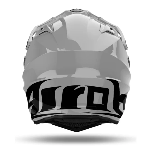 Airoh COMMANDER 2 sisak, CEMENT GREY, M-es méret, 2, nordicamoto.ro