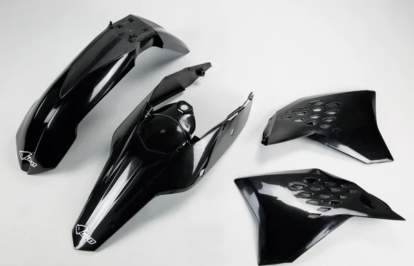 Teljes karosszériakészlet KTM Blackhez, 1, nordicamoto.ro